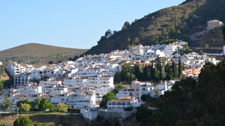 Villa in Benahavis