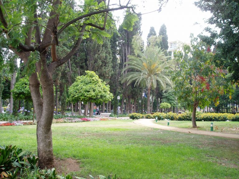 park marbella